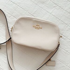COACH Summer Handbag: Jamie Camera Crossbody